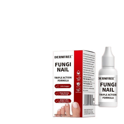 ClearNail™ Fungal Repair Drops