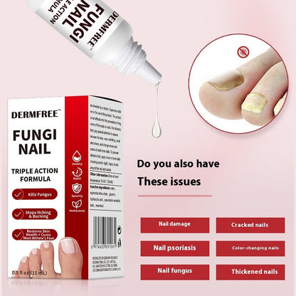 ClearNail™ Fungal Repair Drops